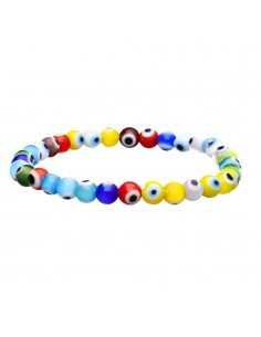 Bracelet œil turc...