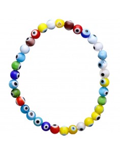 Multicolor Turkish Eye... 2