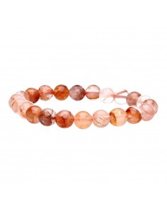 Pulseira de Quartzo...