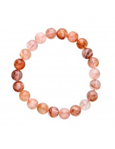 Pulseira de Quartzo... 2