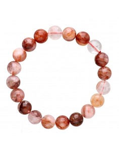 Pulseira de Quartzo... 2