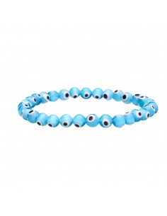 Turkish Eye Bracelet Light...