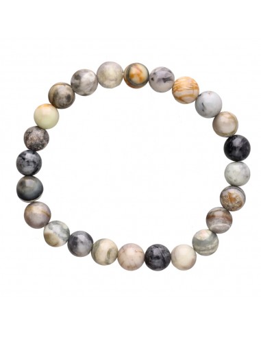 Pulseira Jasper Picasso 8mm