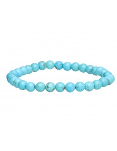 Pulseira de Turquenite 6mm