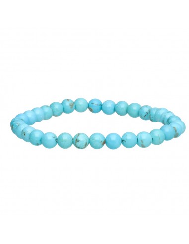 6mm Turquenite Bracelet