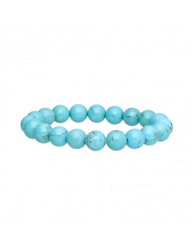 Pulsera de Turquenita 10mm