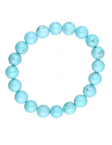 Turquenite Bracelet 10mm