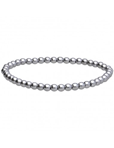 Terahertz 4mm Bracelet