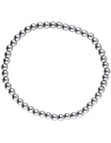 Terahertz 4mm Bracelet