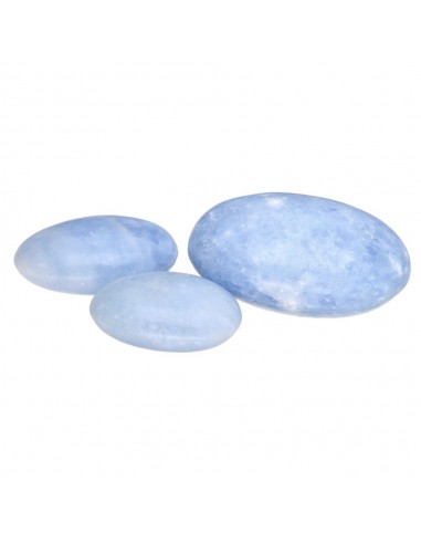 Jabón de Calcita Azul