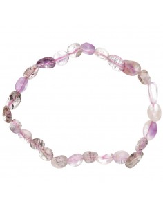 Cacoxenite Rhodes Bracelet 2