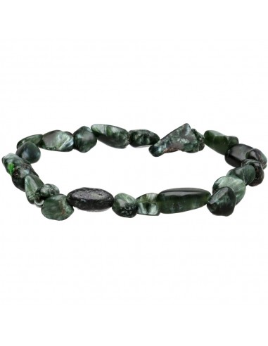 Bracelet Rodados de Serafinita