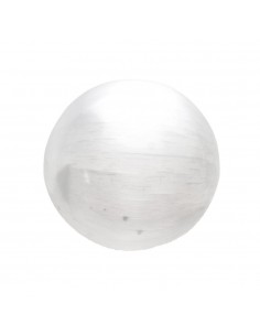 Esfera de Selenita 8cm