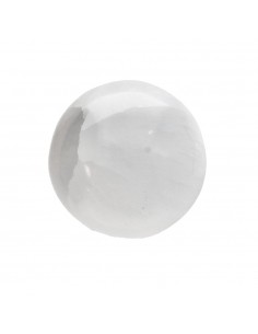 Esfera de Selenita 8cm 2