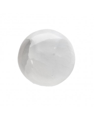 Selenite Sphere 8cm