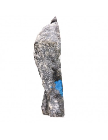 Plaque en labradorite polie PL86
