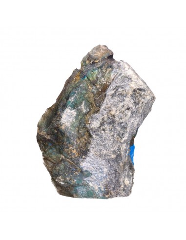 Plaque en labradorite polie PL86