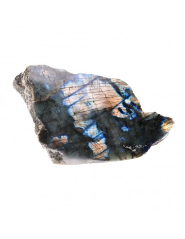 Polished Labradorite Plate PL87