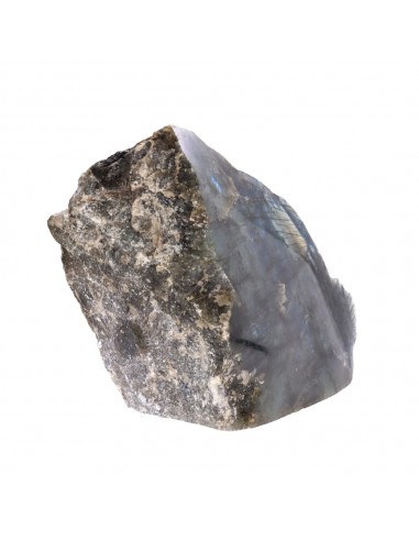 Plaque en labradorite polie PL87