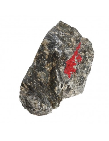 Plaque en labradorite polie PL87