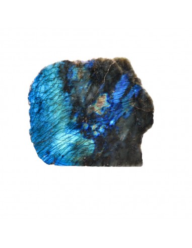 Polished Labradorite Plate PL89