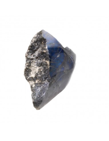 Plaque en labradorite polie PL90