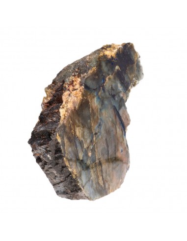 Plaque en labradorite polie PL92