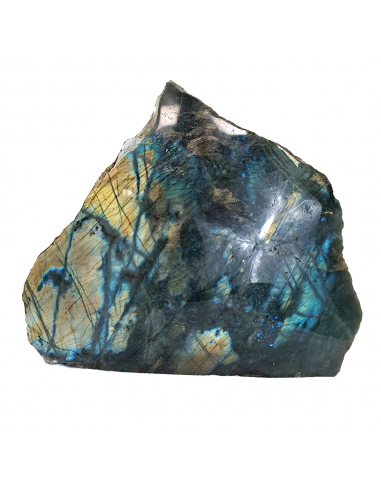 Polished Labradorite Plate PL94