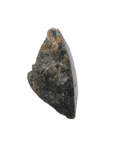 Plaque en labradorite polie PL94
