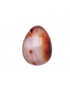 Carnelian Eggs