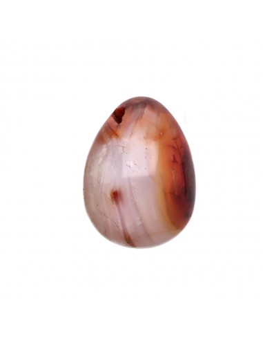 Carnelian Eggs