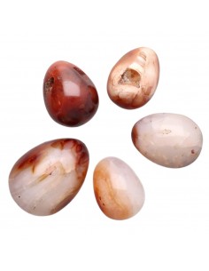 Carnelian Eggs 2