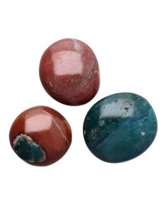 Ocean Jasper Tumbled 2