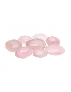 Savon au quartz rose