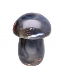 Cogumelos de ágata 2