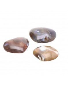 Coeurs d'agate 2