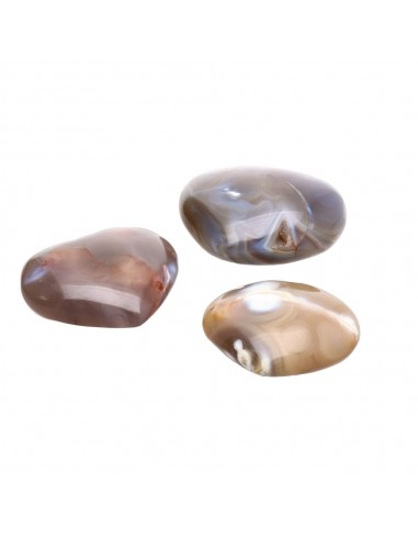 Agate Hearts
