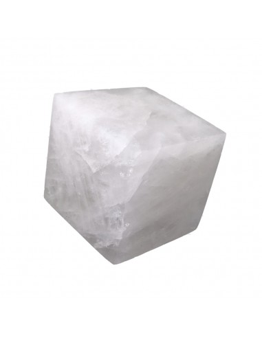 Cubes de quartz