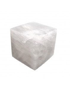 Cubes de quartz