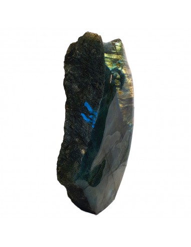 Plaque en labradorite polie PL96
