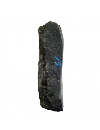 Plaque en labradorite polie PL96