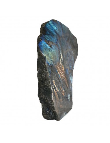 Placa de Labradorite polida PL97