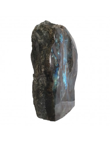 Placa de Labradorite polida PL98