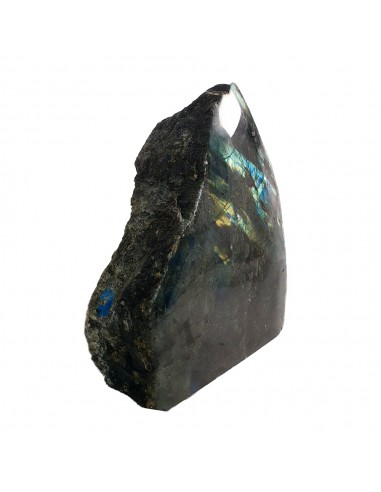 Plaque en labradorite polie PL99