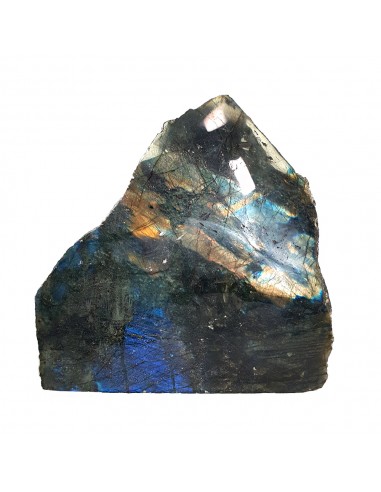 Plaque en labradorite polie PL99