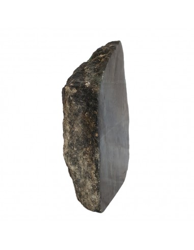 Plaque en labradorite polie PL100