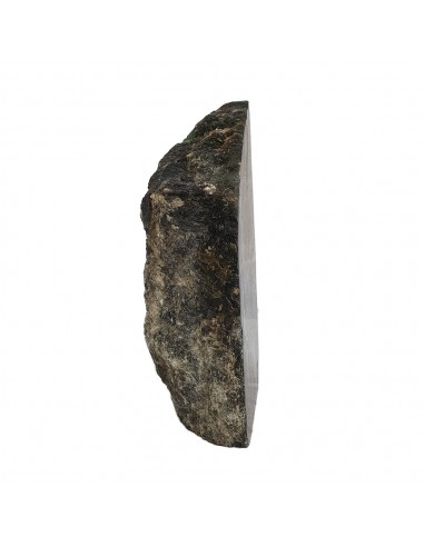 Plaque en labradorite polie PL100