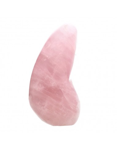 Forma Pulida de Cuarzo Rosa FPCR1