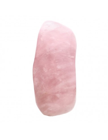 Forma Pulida de Cuarzo Rosa FPCR1