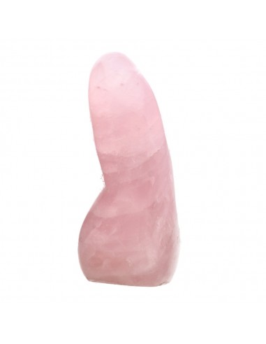 Forma Pulida de Cuarzo Rosa FPCR1